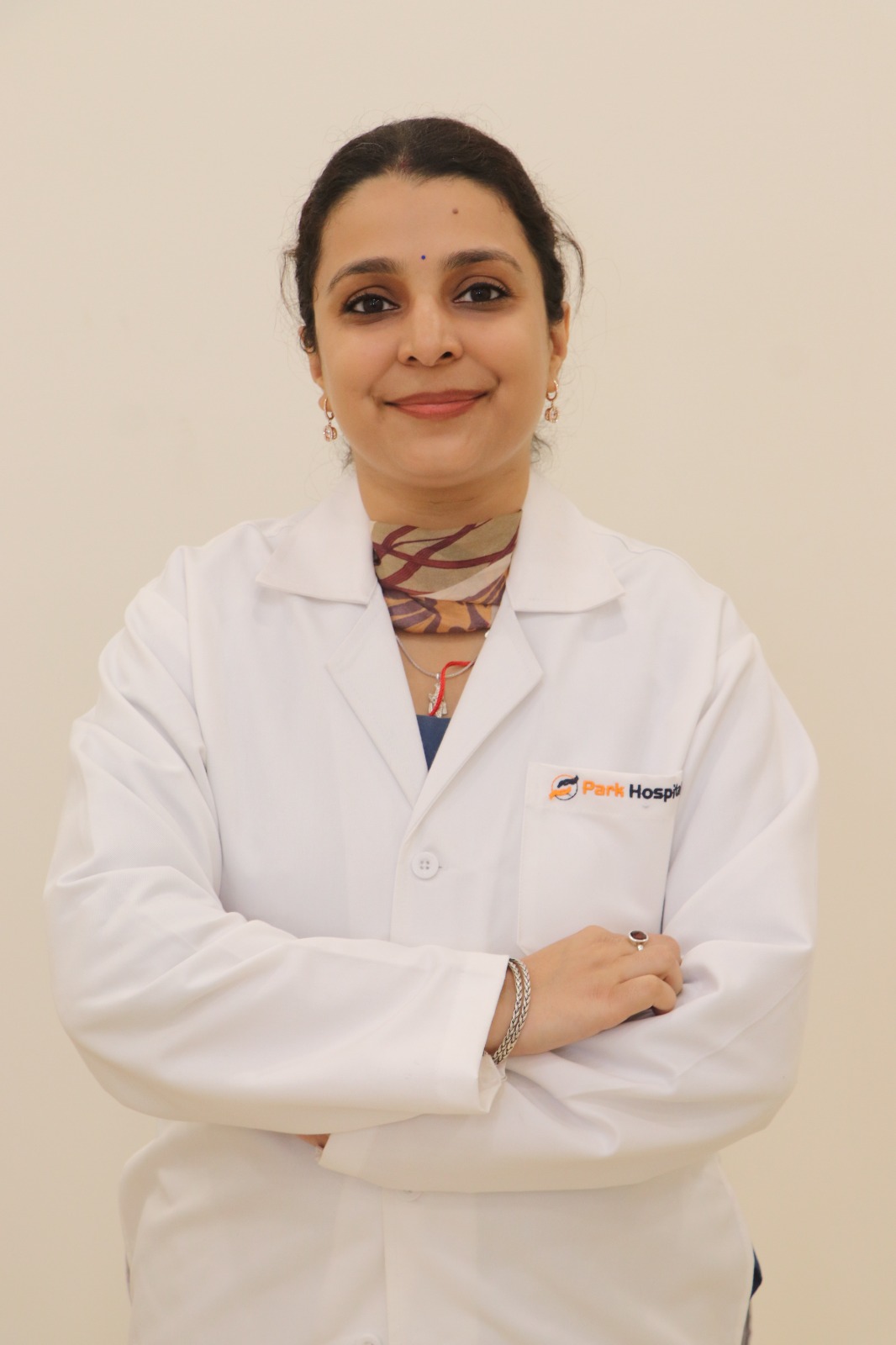 Dr. Surbhi Kapoor